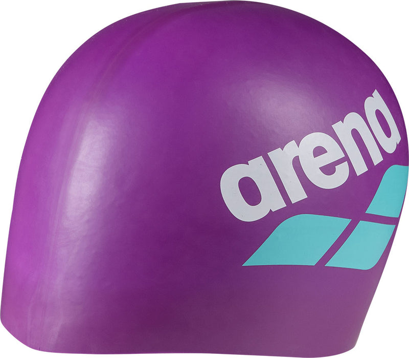 Afbeelding laden in galerijviewer, Arena big logo - swimming cap
