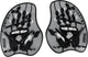 Arena vortex evolution - hand paddle