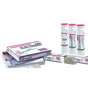 Lincoln elektroden arosta 316l 3.2x350 p pak