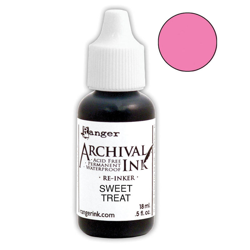 Load image into Gallery viewer, Ranger ink ranger • archival reinker sweet treat
