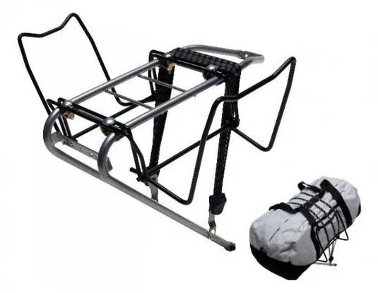 Steco tashouder bag-mee comfort
