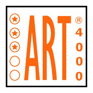 Falko import export starry kettingslot citycat art*** 120 x 10mm. met loop en mini beugelslot