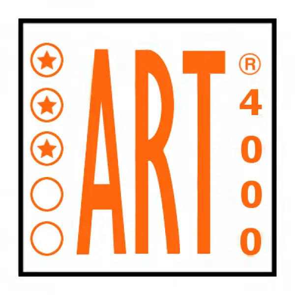 Afbeelding laden in galerijviewer, Falko import export starry kettingslot citycat art*** 120 x 10mm. met loop en mini beugelslot
