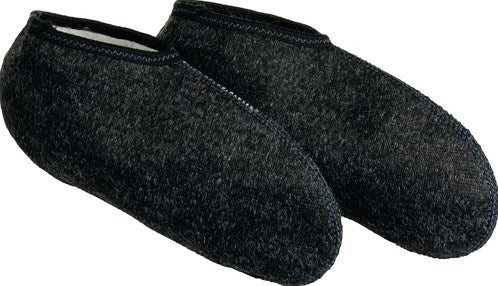Asatex oversok | maat 45-46 grijs | 70 % pes 30 % viscose | 1 paar - rs 45-46 rs 45-46