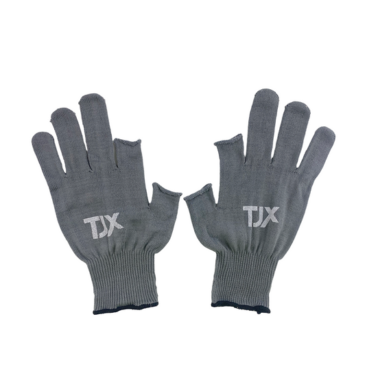 Asatex werkhandschoenen size 10 extra large 10 paar
