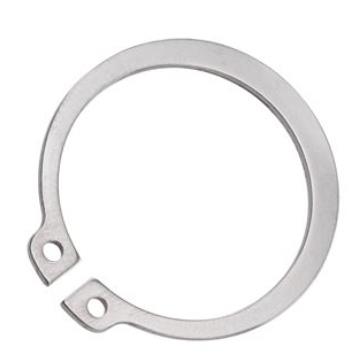 Asborgring 32mm rvs d471