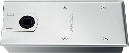 Laden Sie das Bild in Galerie -Viewer, Assa abloy dc450 cam-motion vloerveer en 4 | 90 graden vastzetting | max. deurgewicht 120kg | 130-15 ° - a000308388
