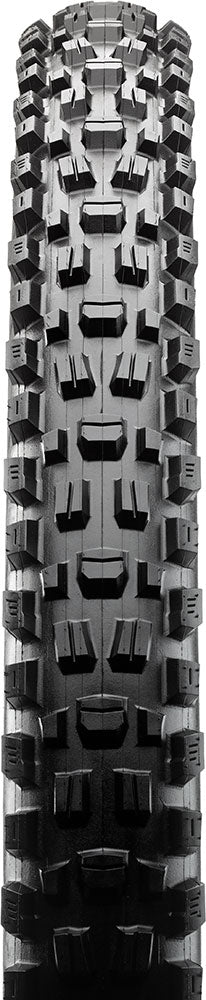 Load image into Gallery viewer, Maxxis buitenband Assegai EXO+ TR 29 x 2.50 zw vouw

