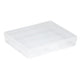 Sunware q-line opbergdoos 16-vaks