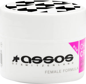 Assos chamois creme woman 75 ml