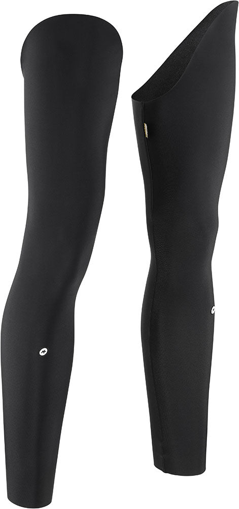 Load image into Gallery viewer, Assos gt spring fall c2 leg warmers
