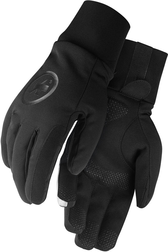Load image into Gallery viewer, Assos ultraz winter - gloves long
