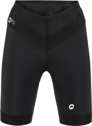 Assos uma gt c2 short - women's short tights with pad