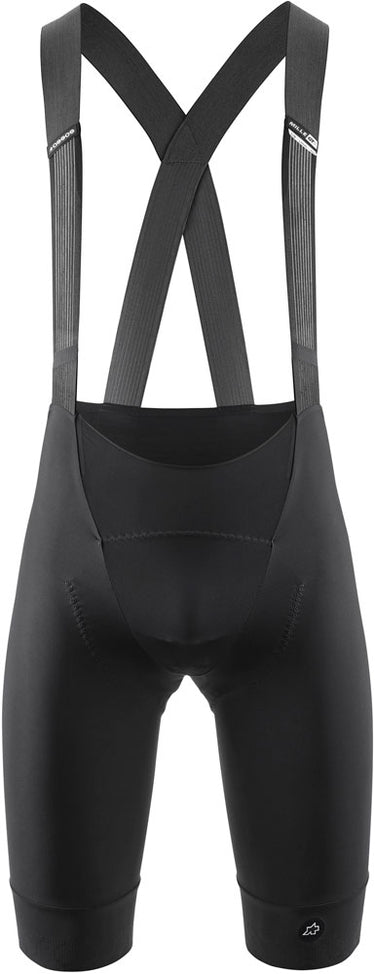 Assos mille gts s11 - bib shorts with pad long size