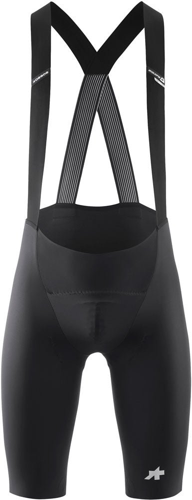 Assos equipe r s11 - bib shorts with pad