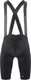Assos equipe rsr s11 - bib shorts with pad