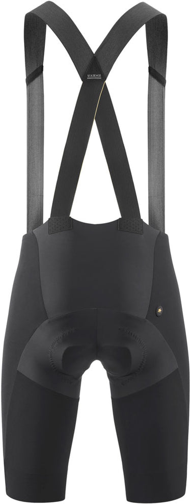 Assos equipe rsr s11 - bib shorts with pad