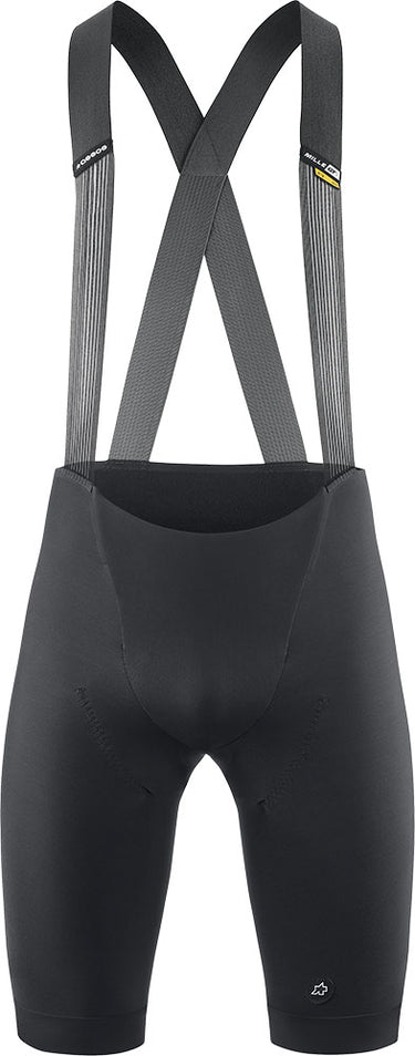 Assos mille gts s11 - bib shorts with pad | s