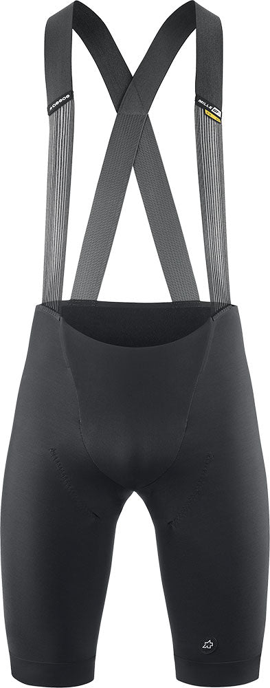 Load image into Gallery viewer, Assos mille gts s11 - bib shorts with pad | s
