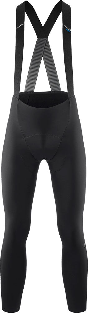 Assos mille gt hashoogi winter s11 - bib tights with padding