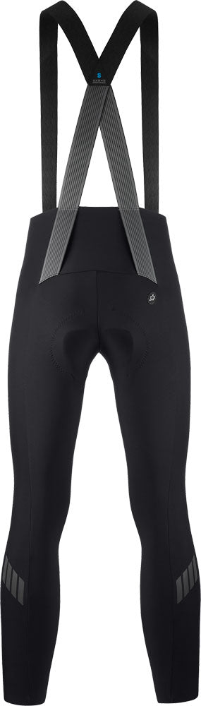 Load image into Gallery viewer, Assos mille gt hashoogi winter s11 - bib tights with padding
