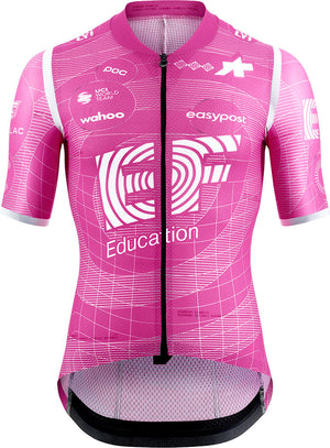 Assos mille gt s11 evo ef 2026 - jersey | s