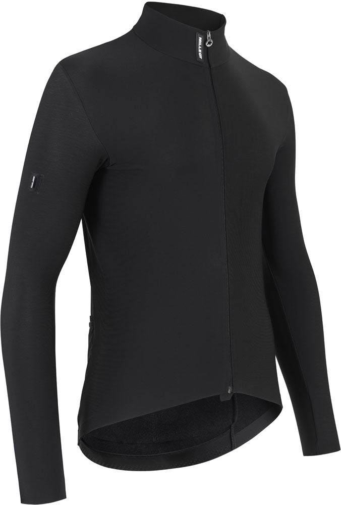 Load image into Gallery viewer, Assos mille gt c2 - long sleeve jersey
