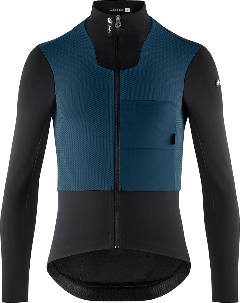 Load image into Gallery viewer, Assos equipe r habu s11 - softshell jacket
