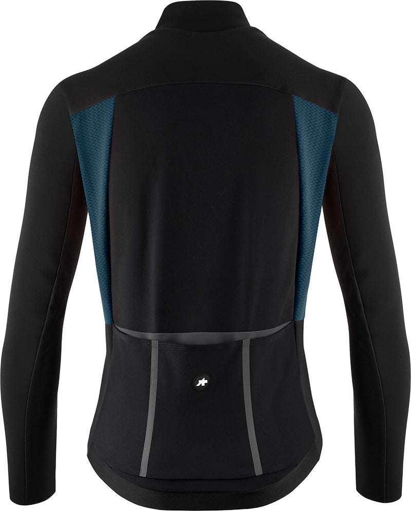 Load image into Gallery viewer, Assos equipe r habu s11 - softshell jacket
