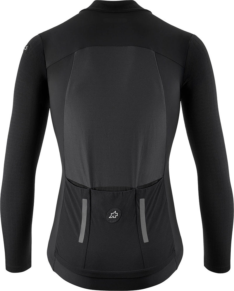 Load image into Gallery viewer, Assos mille gts s11 - softshell jacket

