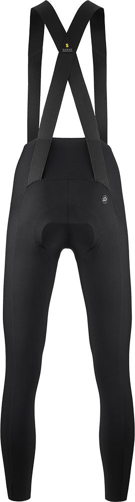 Load image into Gallery viewer, Assos uma gt s11 - women's bib shorts with pad | s
