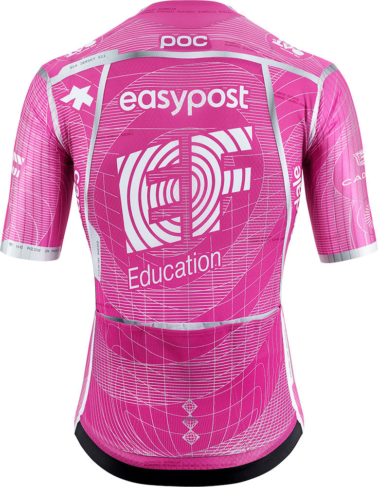 Load image into Gallery viewer, Assos equipe s11 ef 2026 - jersey
