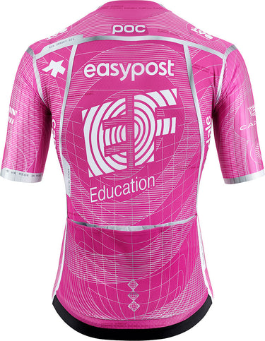 Assos equipe s11 ef 2026 - jersey