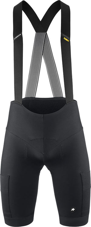 Assos tactica t5 - bib shorts with pad