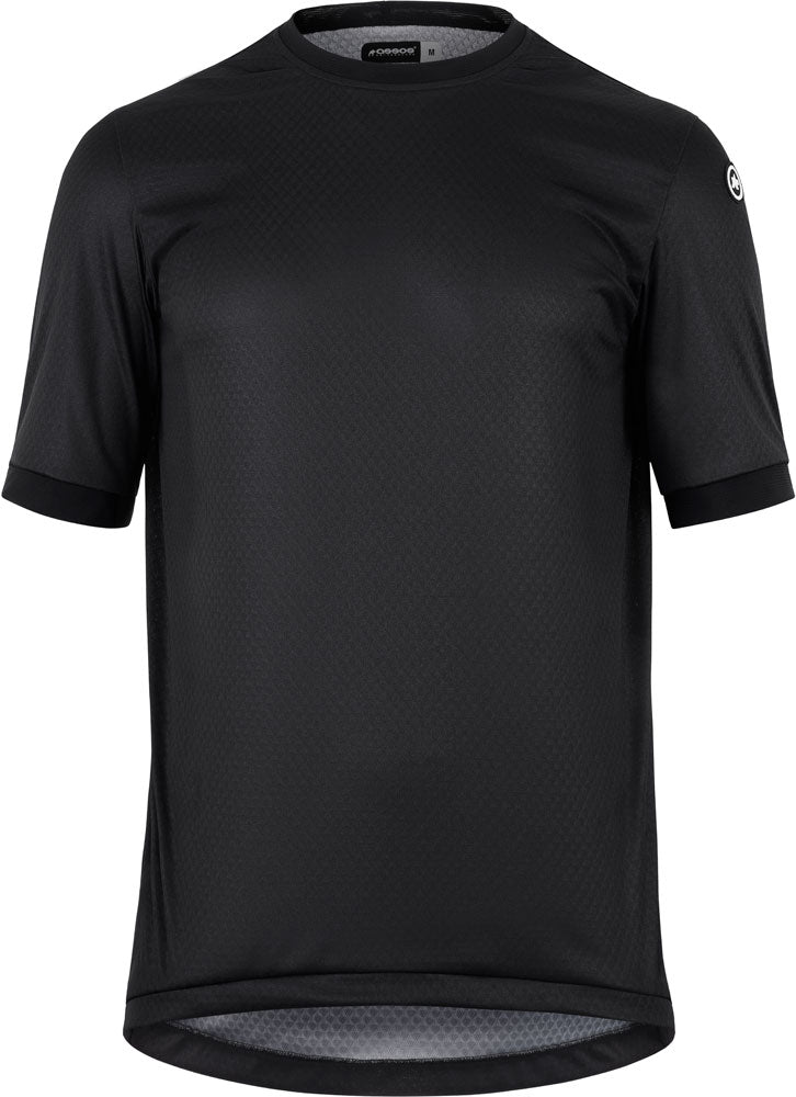 Load image into Gallery viewer, Assos trail t3 - mtb jersey
