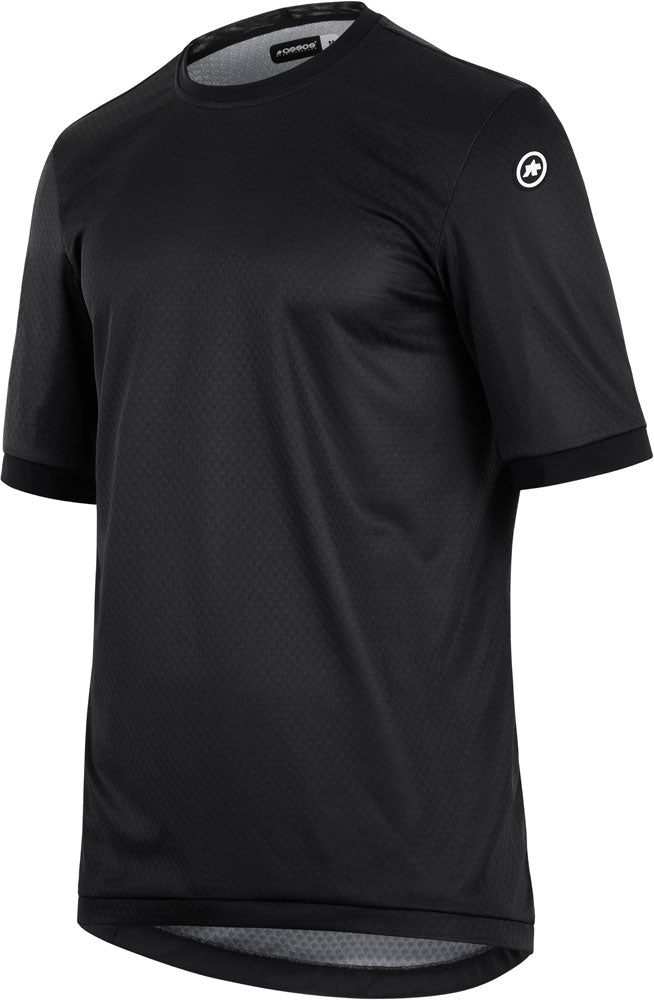 Load image into Gallery viewer, Assos trail t3 - mtb jersey
