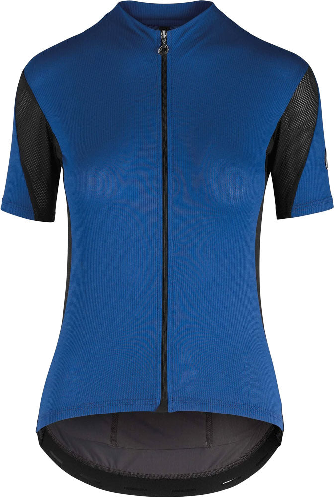ギャラリービューアに画像をロードする, Assos rally - women's jersey

