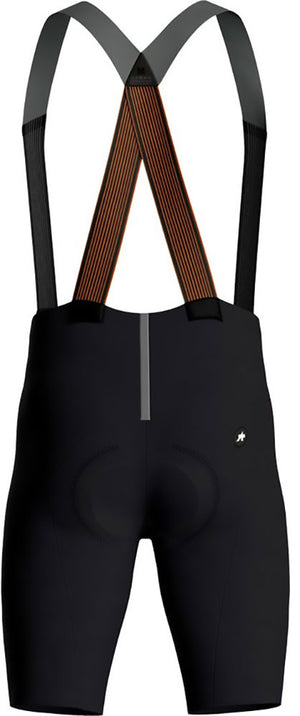 Assos equipe rs schtradivari long-bib shorts with pad
