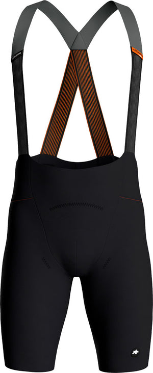 Assos equipe rs schtradivari - bib shorts with pad