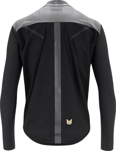 Assos mille gto fuchsröhre c2 - softshell jacket