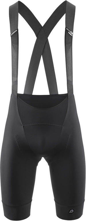 Assos mille gts s11 - bib shorts with pad