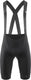 Assos mille gts s11 - bib shorts with pad