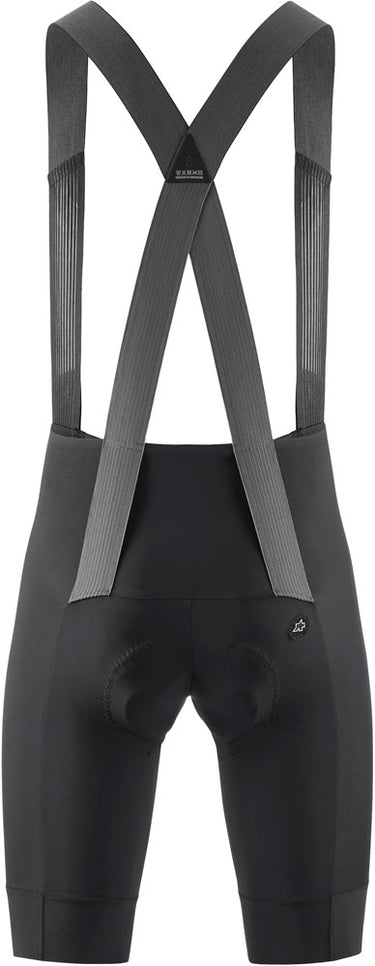 Assos mille gts s11 - bib shorts with pad
