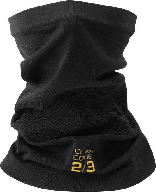 Assos neck warmer p1- neck warmer