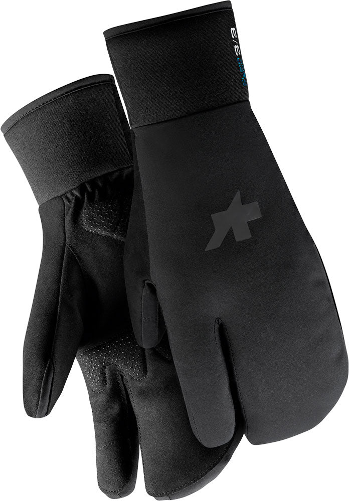 Load image into Gallery viewer, Assos p1 ultraz - gloves
