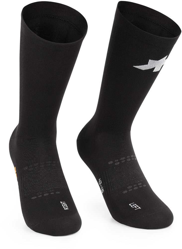 Load image into Gallery viewer, Assos rs socks s11 - socks
