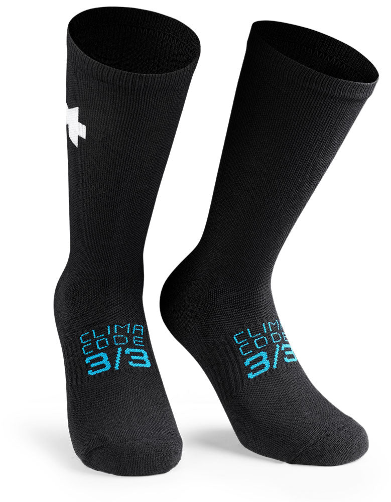 Load image into Gallery viewer, Assos p1 winter - socks
