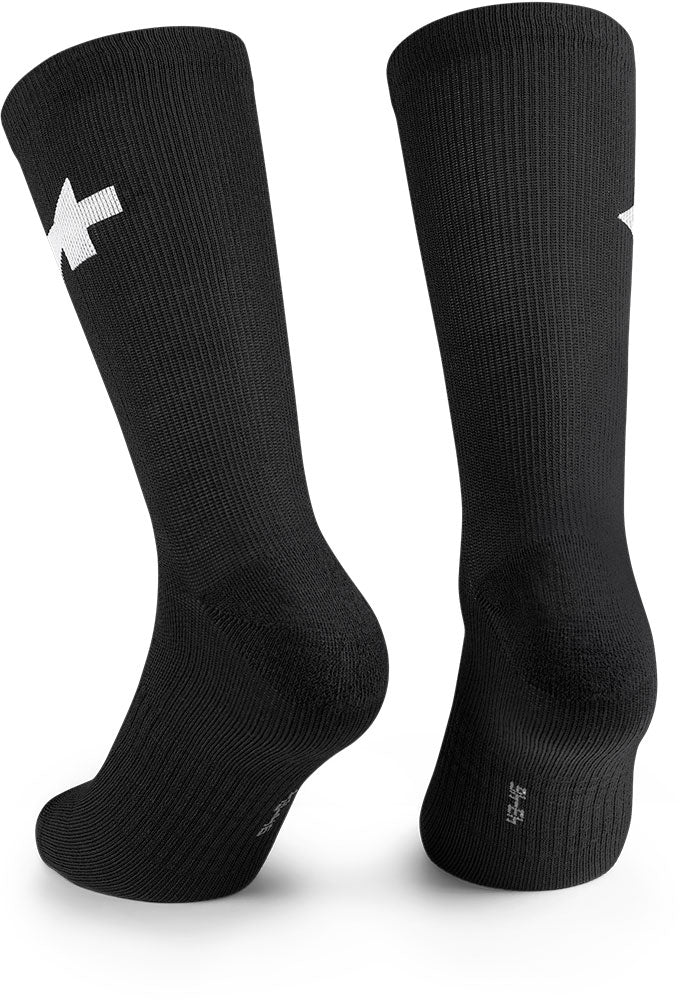 Load image into Gallery viewer, Assos p1 winter - socks
