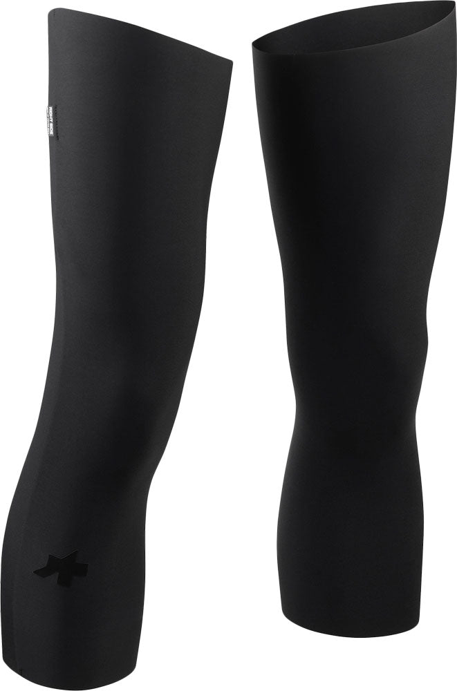 Load image into Gallery viewer, Assos p1 r winter - knee warmers
