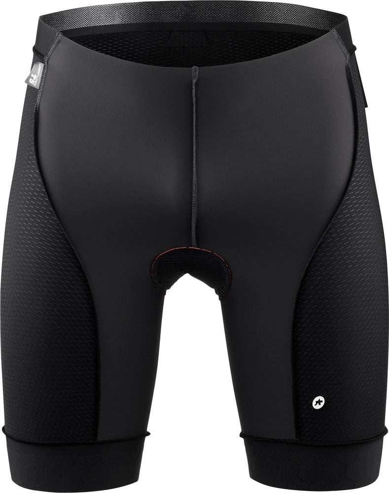 Load image into Gallery viewer, Assos tactica urban liner shorts t5 - liner shorts with pad
